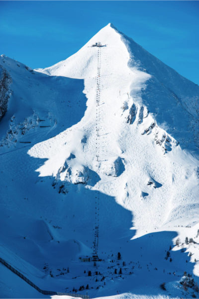 G2 - Skifahren in Obertauern · Skiurlaub am Bauernhof Marchlhof in Untertauern, Salzburger Land