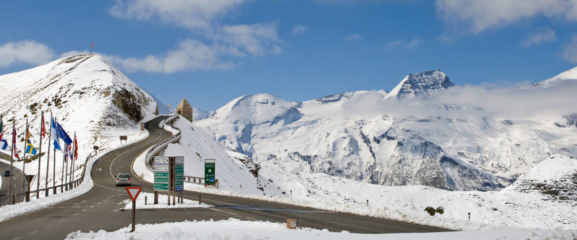 Grossglockner Hochalpenstrasse Tagesausfluege Marchlhof Untertauern 1