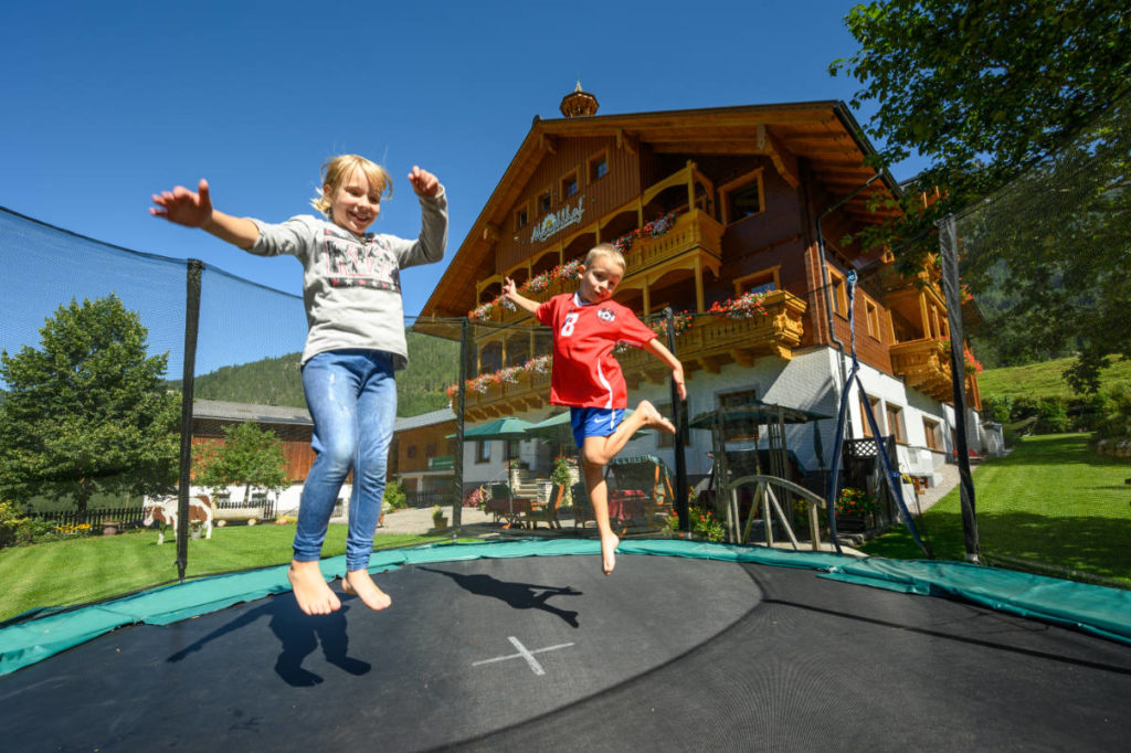 Buchungsinformationen · Halbpension Marchlhof Untertauern Salzburger Land Buchungsinformationen · Halbpension Marchlhof Untertauern Salzburger Land