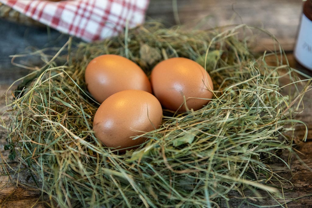 Hofeigene Produkte · Bauernhofurlaub & Urlaub am Bauernhof Marchlhof in Untertauern