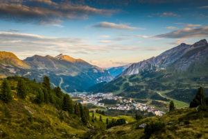 Wandern in Obertauern · Bergsommer & Sommerurlaub in Radstadt & Obertauern