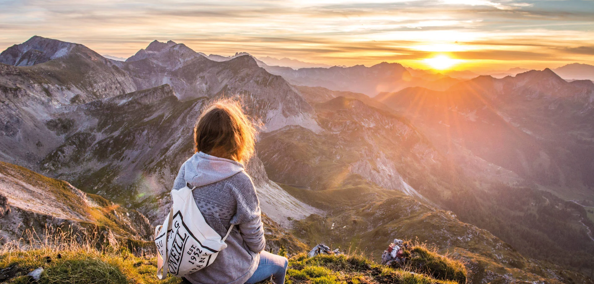 Sommerurlaub in Obertauern · Marchlhof in Untertauern