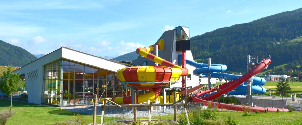 Therme Amadé · Tagesausfluege, Marchlhof Untertauern